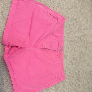 Women’s 5” Pink Vineyard Vines Shorts